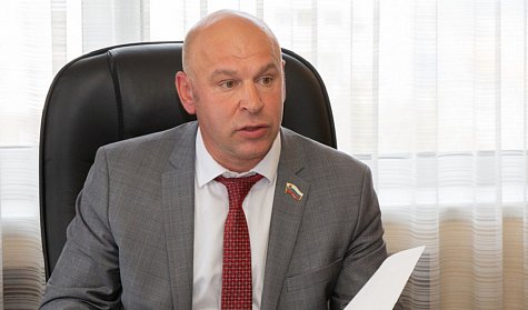 Аркадий Швецов: «Приостановление деятельности ООО «Велес» станет уроком для всех предприятий, не соблюдающих санитарные нормы»